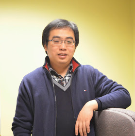 Qinghua Zhao